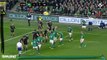 Irish Rugby TV: Ireland v New Zealand Highlights