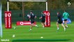 Irish Rugby TV: Greg Feek - Ireland Squad Update
