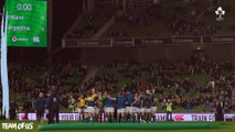 Irish Rugby TV: Ireland v Argentina Tunnel Cam