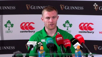 This Is A Chance To Test Ourselves - Earls