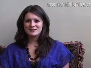 Kate Walsh:UK Girls Are Fun