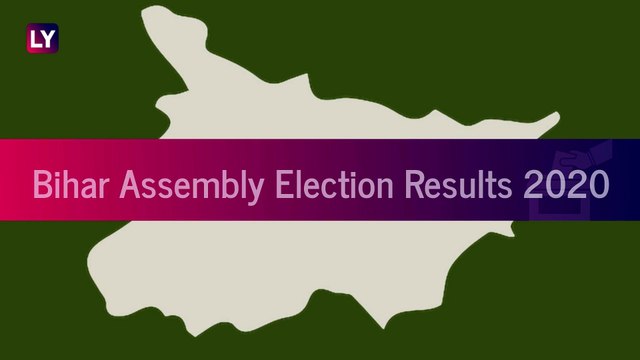 Bihar Assembly Election Results 2020 Trends At 3 PM: NDA Ahead; Counting Of Votes To Finish Only By Late Night, Says Election Commission