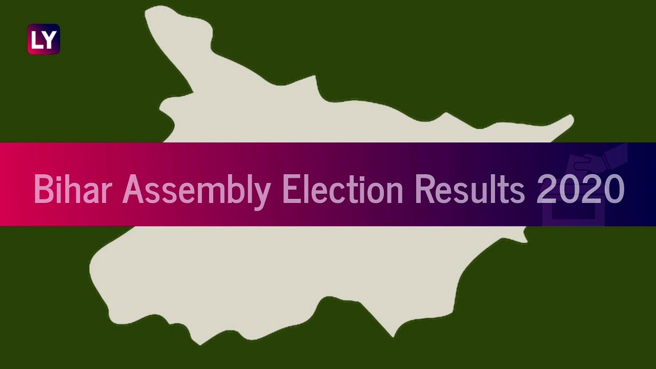 Bihar Assembly Election Results 2020 Trends At 3 PM: NDA Ahead; Counting Of Votes To Finish Only By Late Night, Says Election Commission