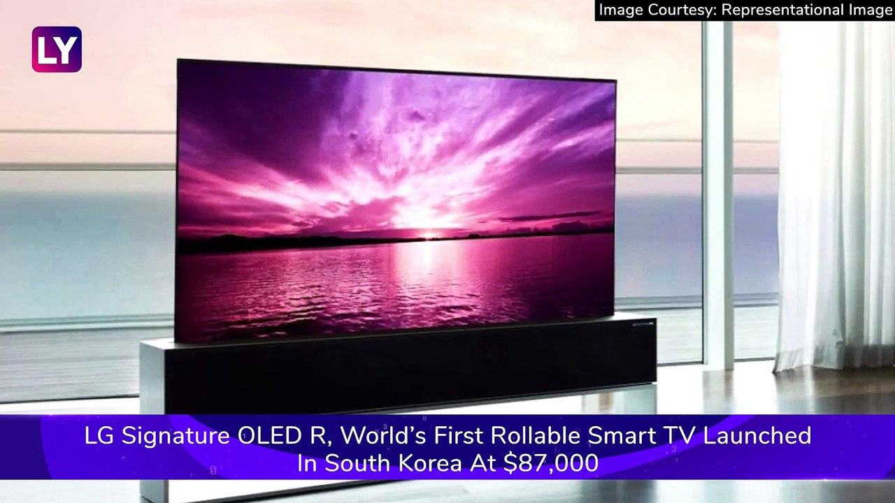 Weekly Tech Roundup: iPhone 12, OnePlus 8T, Vivo V20, PS5, Galaxy S21 & More