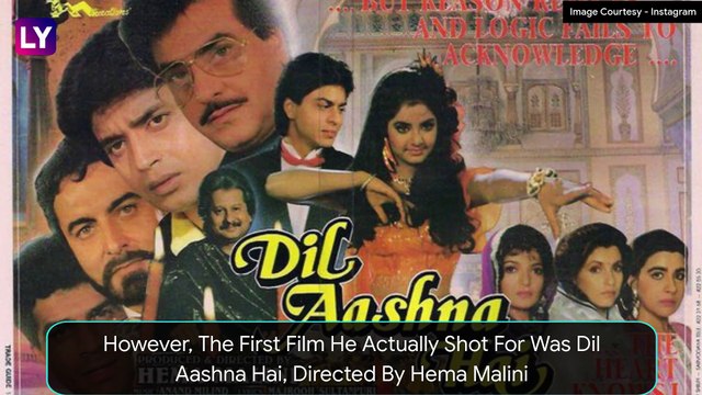 Shah Rukh Khan Birthday: Lesser Known Facts About The King Of Bollywood As He Turns 55!