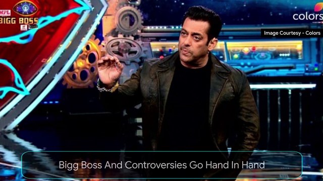 Bigg Boss 14: Singer Jaan Kumar Sanu Apologises After His Remark On Marathi Language Stirs Controversy; TV Channel Also Issues Apology