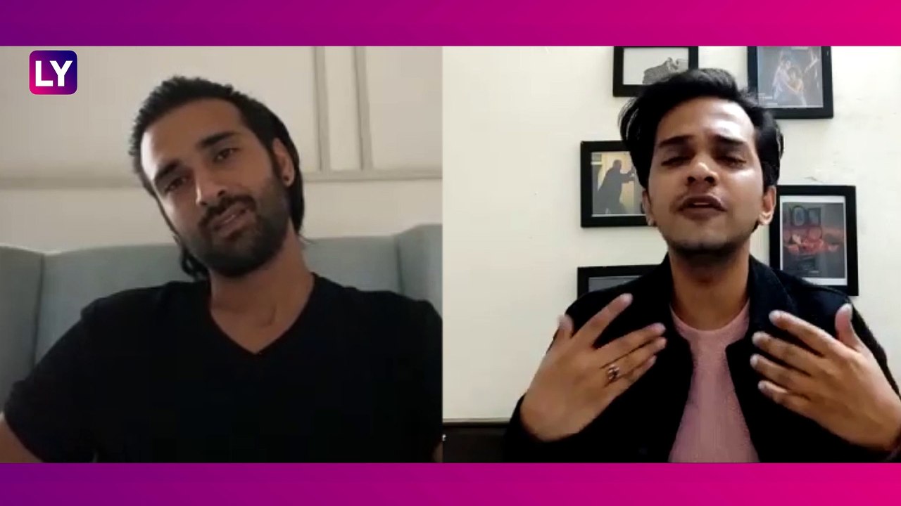 Pulkit Samrat: 'I Respect Kriti as a Colleague First as That's How We Met' | Taish | Fukrey 3
