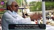 Bihar Elections 2020: Incumbent Nitish Kumar Faces ‘Murdabad, ‘Nitish Chor Hai Sloganeering At Poll Rallies
