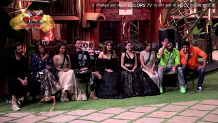 Bigg Boss 13 Weekend Ka Vaar Sneak Peek 03|26 Jan 2020: Shehnaaz ने Sid से तोड़ी दोस्ती