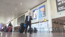 Bélgica prohíbe los viajes no esenciales al extranjero hasta el 1 de marzo