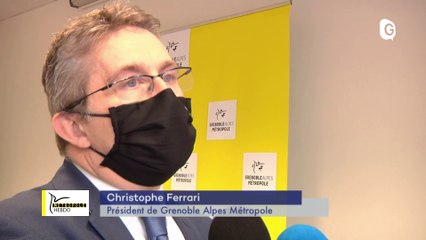 METROPOLE HEBDO - 22 JANVIER 2021