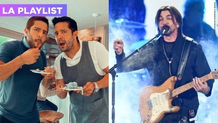 La Playlist: Cali y el Dandee lanza su “Primera Carta” y Janes vuelve con "A Dios le pido"