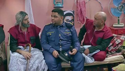 HD مسلسل حسن البلام السجن الحلقة 2