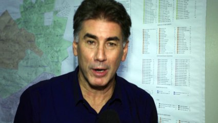 Paranhos fala sobre desafios à frente da AMOP