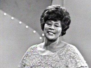 Ella Fitzgerald - I Love Being Here With You