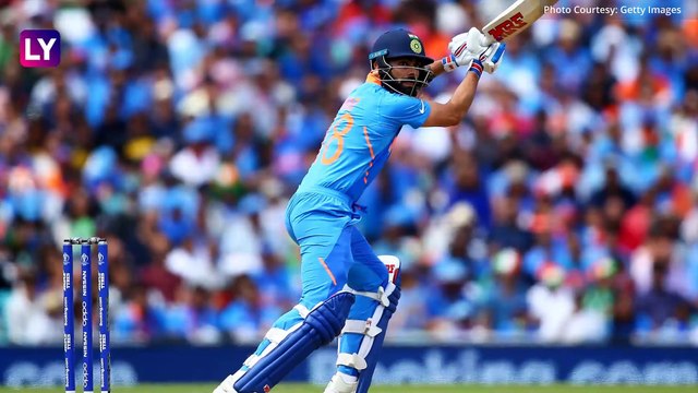 IND VS WI 1st ODI 2019: पहले मैच में इन खिलाड़ियों के साथ उतर सकते हैं विराट कोहली