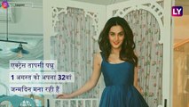 Taapsee Pannu Birthday: सॉफ्टवेयर इंजीनियर रह चुकी हैं तापसी पन्नू, जानें कुछ और दिलचस्प बातें