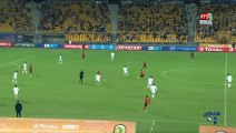 CHAN 2020 : le Togo fait sensation ! - Togo 2-1 Ouganda Résumé et Buts du match - CHAN 2021