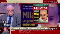 Le Point des idées #3 : affaire Mila, une défaite française ?