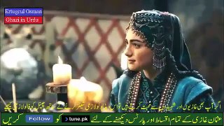 Kurulus Osman Season 2 Episode 15 (42) Urdu/Hindi Dubbed (Part 3)