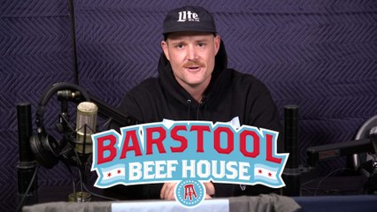 Beef House Volume 12