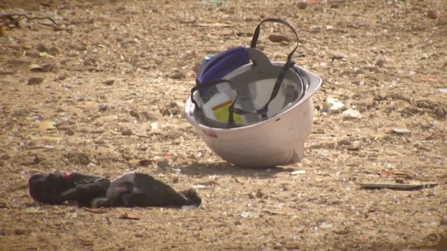 오히려 늘어난 산재 사망자... 위협받는 노동자 안전 / YTN