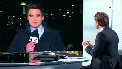 Vaccin contre le Covid-19 : l’Allemagne envisage un partenariat avec la Russie