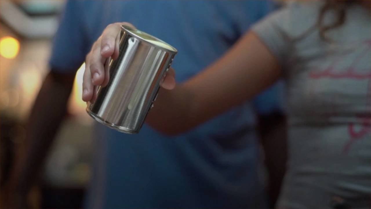 What's the Difference Between Evaporated and Condensed Milk?