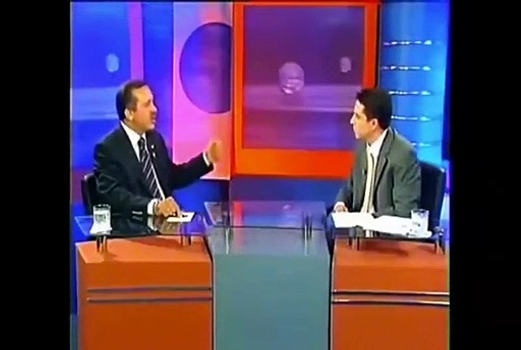 Recep Tayyip Erdoğan: "Vatandaşım çöpten rızık topluyorsa Ülkeyi bu hale mevcut hükümet getirmiştir"