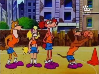 Basket Fever - 03. El cazatalentos