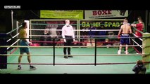 Valerio Mazzulla vs Ryan Frost (20-12-2020) Full Fight