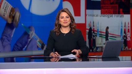 حصاد الصحافة ليوم 22 يناير 2021: أهم الأخبار والتطورات 📈