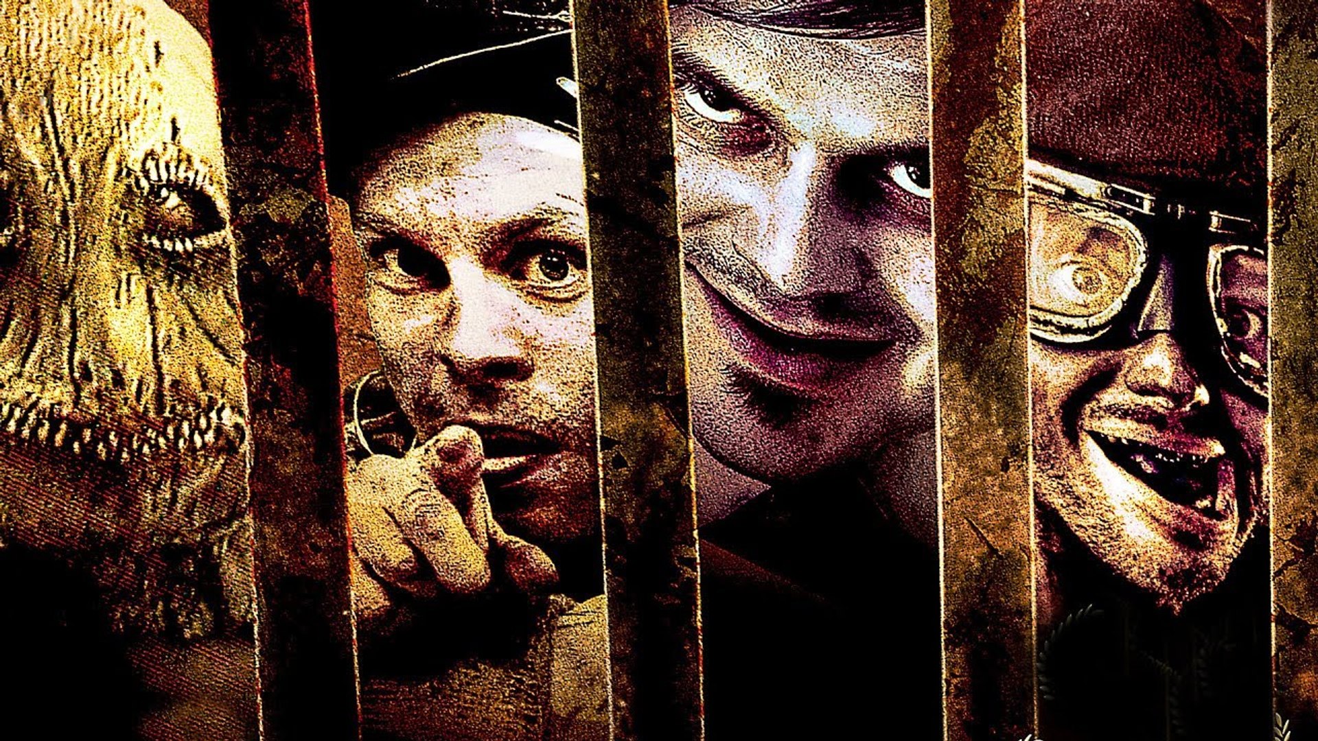 Film Horreur Saw 1 Complet A SMALL TOWN - Film Complet en Français - Vidéo Dailymotion