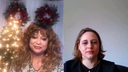 S8:E5 | Killing the Perfection Within with Honor Newman