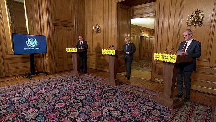 «Ως και 30% πιο θανατηφόρο το βρετανικό στέλεχος του κορονοϊού»