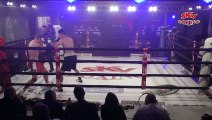 Ulugbek Qayumboev vs Roman Zimon (14-11-2020) Full Fight