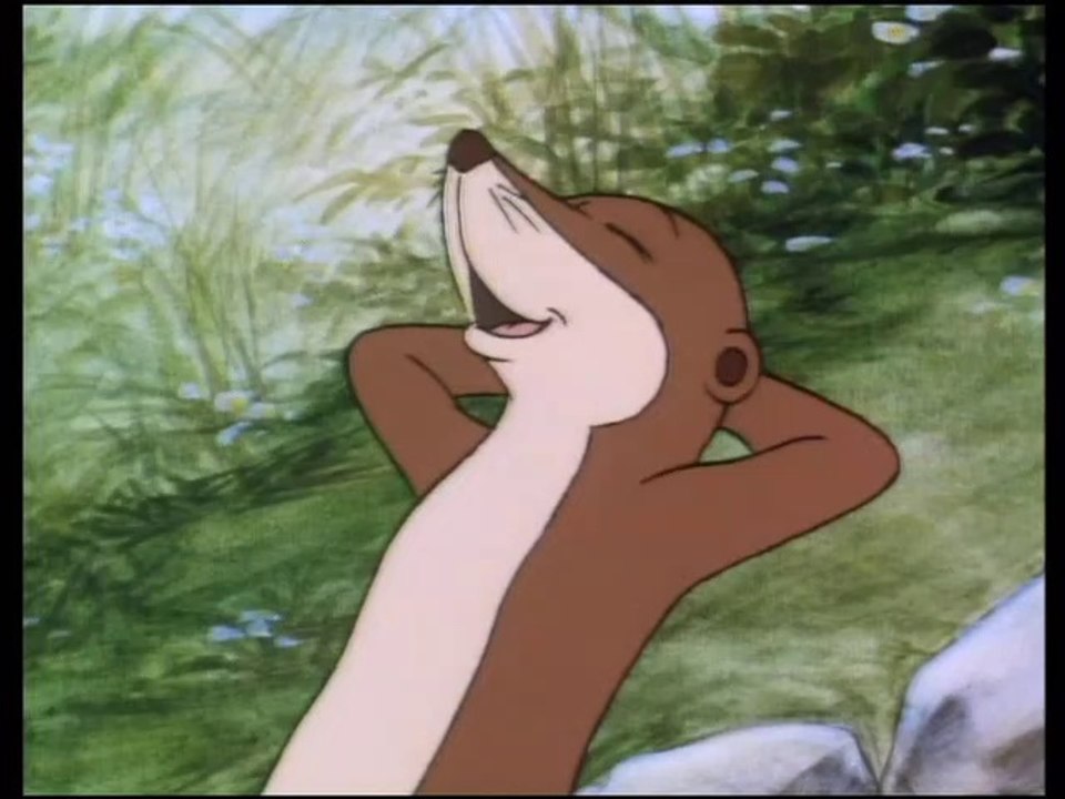 Als die Tiere den Wald verließen | Staffel 1 Episode 7: 'Neue Freunde, alte Feinde'