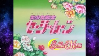 Opening... Sailor Moon (azteca 7... 2017)
