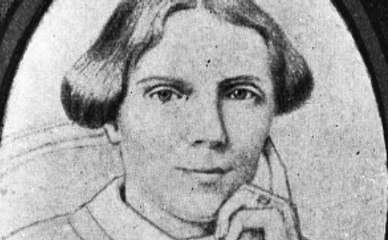 This Day in History: First Woman M.D. (Saturday, January 23)