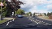 New Video Driving Out Of Clacton On Sea Essex 2012