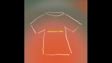 Kim Tee - Old T-Shirt