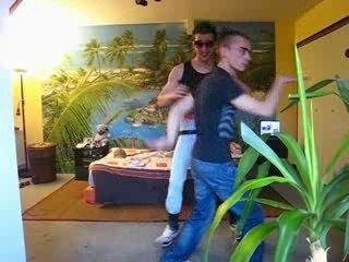 TECTONIK APPRENTISSAGE COURS AVEC ZOBIX ET NECUREUIL