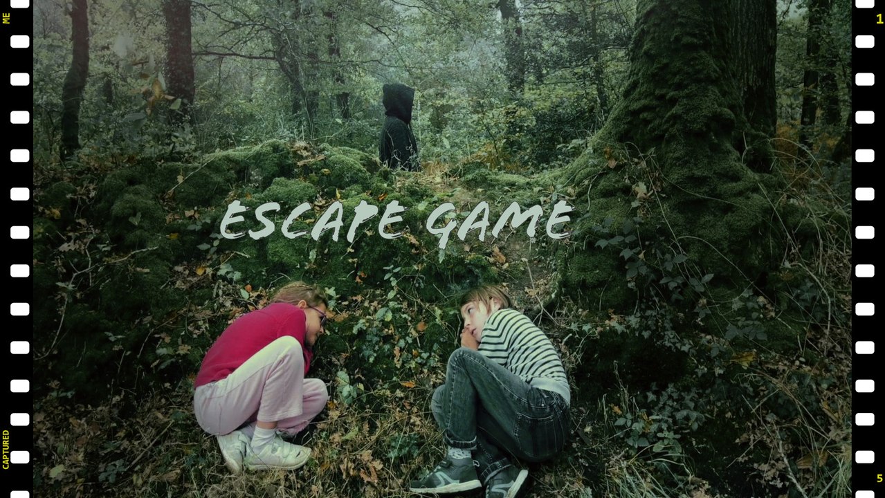 Escape game?