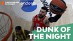 Endesa Dunk of the Night: Tornike Shengelia, CSKA Moscow