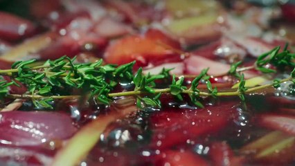 Dating in the Kitchen EP.08 (33MTV)