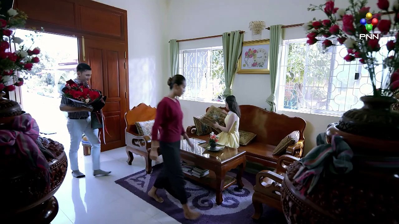 រឿង រសជាតិអ្នកមាន ភាគទី ២០