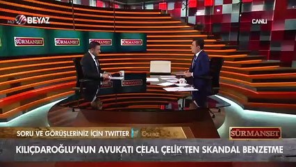 Gökçek: 'CHP'de yaşanan skandallar tesadüf mü?'