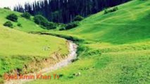 Daral lake _ (Daral Dand) _ Most beautiful lake in swat valley _ KPK __HD