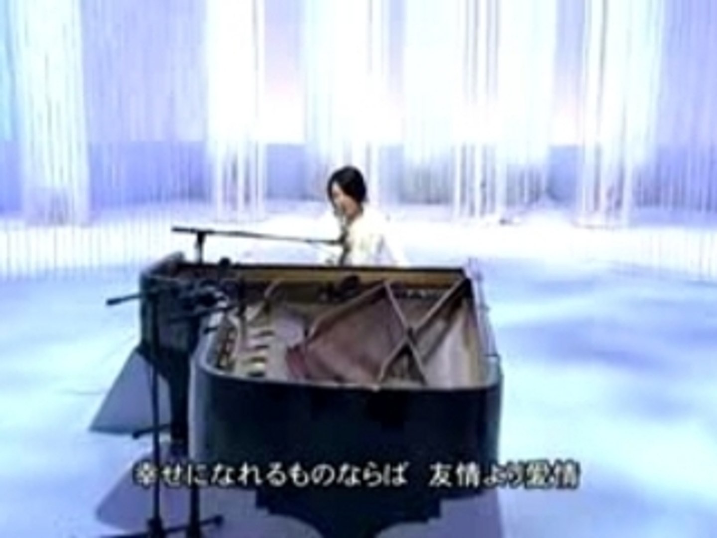 広瀬香美 ロマンスの 神様 動画 Dailymotion
