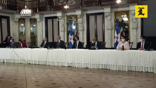 Estos son los nuevos jueces del Tribunal Constitucional y ratifican a Ortega Polanco en la SCJ